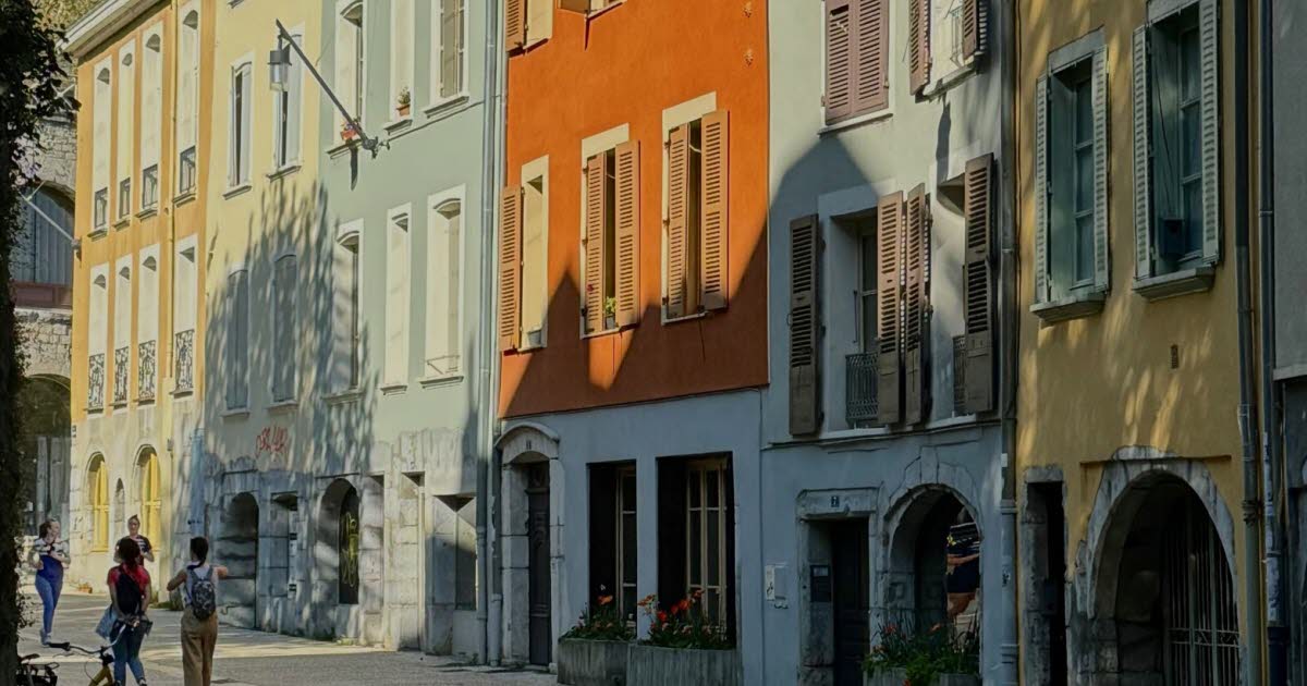 Grenoble. Les prochaines visites de “Patrimoine et développement du Grand Grenoble”