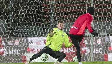 Ligue 2. Enfin de retour au Parc des Sports, Escales incertain, les dernières places en vente : les infos avant FC Annecy - ASSE