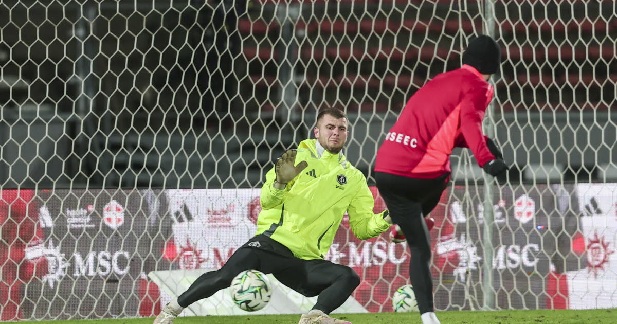 Ligue 2. Enfin de retour au Parc des Sports, Escales incertain, les dernières places en vente : les infos avant FC Annecy - ASSE