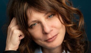 Grenoble. Sarah Chiche sera au Square ce jeudi