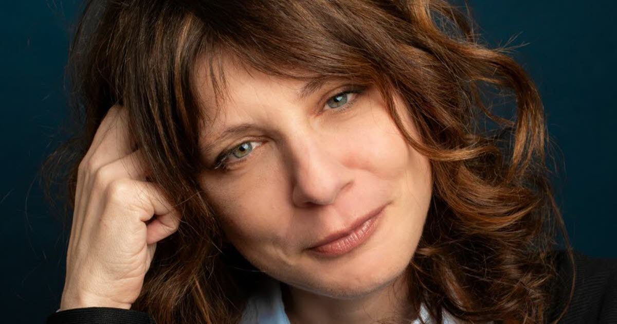 Grenoble. Sarah Chiche sera au Square ce jeudi