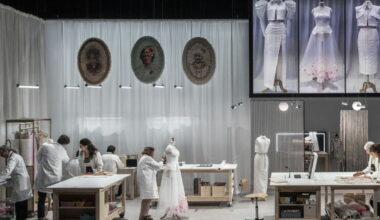 dans les coulisses de la haute couture