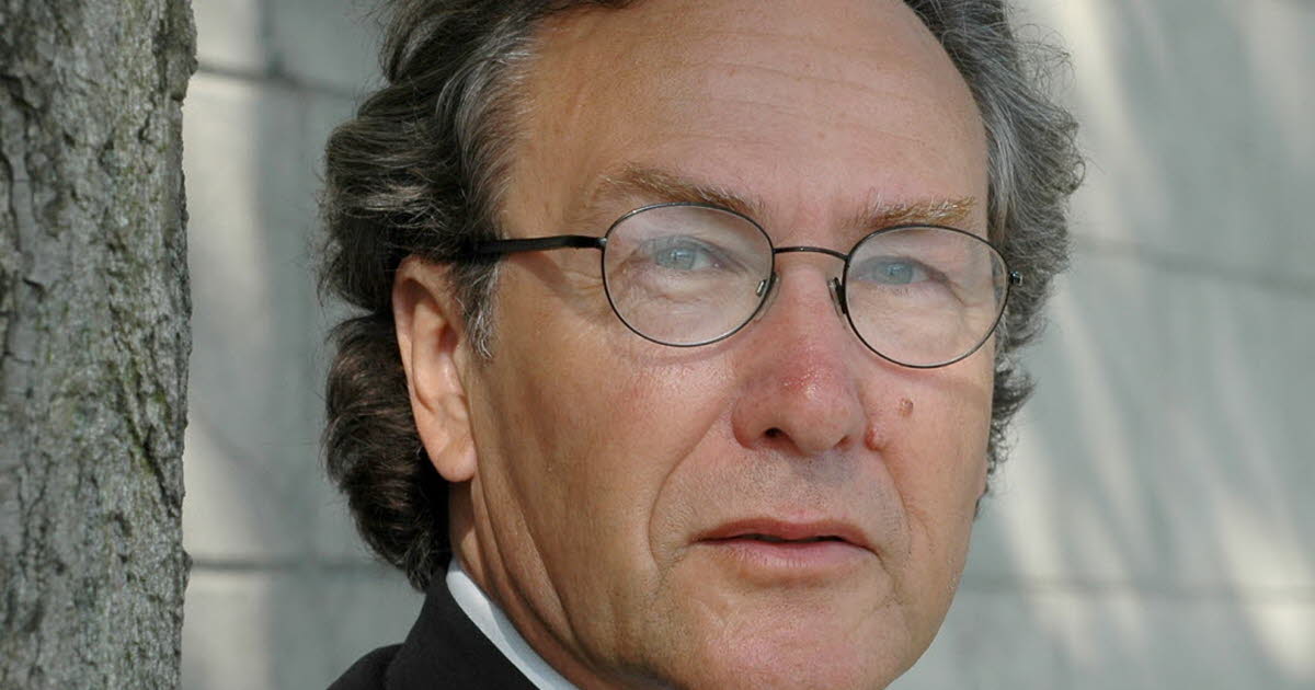 Lyon. Echappées , le nouveau roman de Pierre Péju se passe à Lyon sous l’Occupation