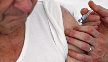 trois centres de vaccination temporaires vont ouvrir dans le Grand Nancy