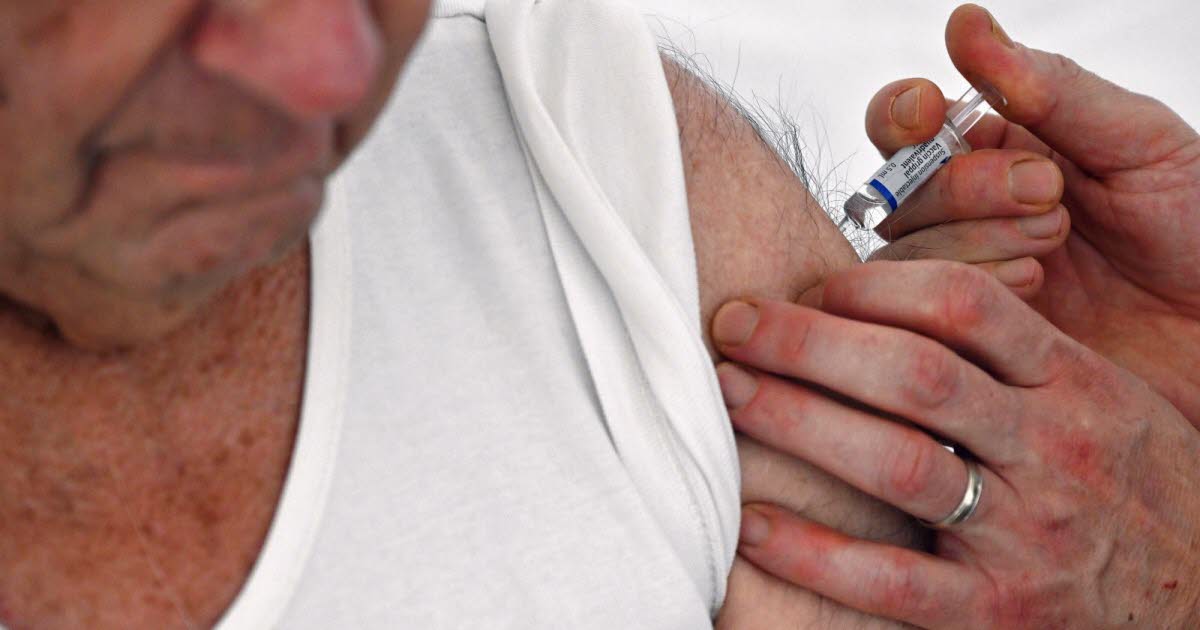 trois centres de vaccination temporaires vont ouvrir dans le Grand Nancy