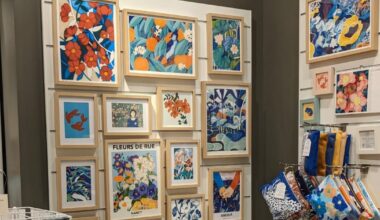 Saint-Max. 4e  édition annoncée pour le salon Saint-Max Créas