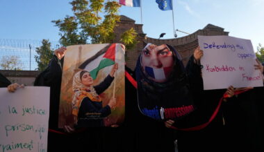 Diplomatie. Une ressortissante iranienne libérée en France, une étape vers un échange avec les otages français ?