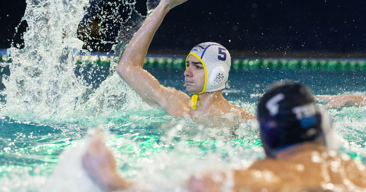 le Team Strasbourg en sixième vitesse