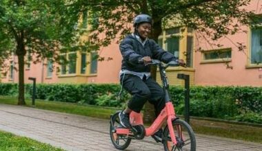 une nouvelle génération de vélos arrivent à Grenoble