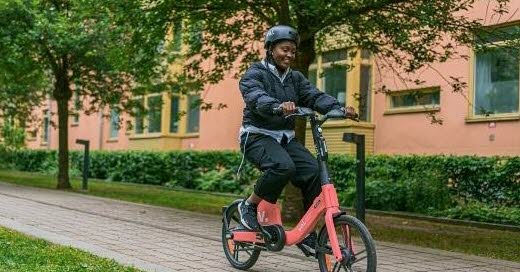 une nouvelle génération de vélos arrivent à Grenoble
