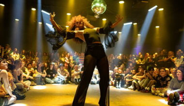 un dernier week-end pour fêter les danses urbaines