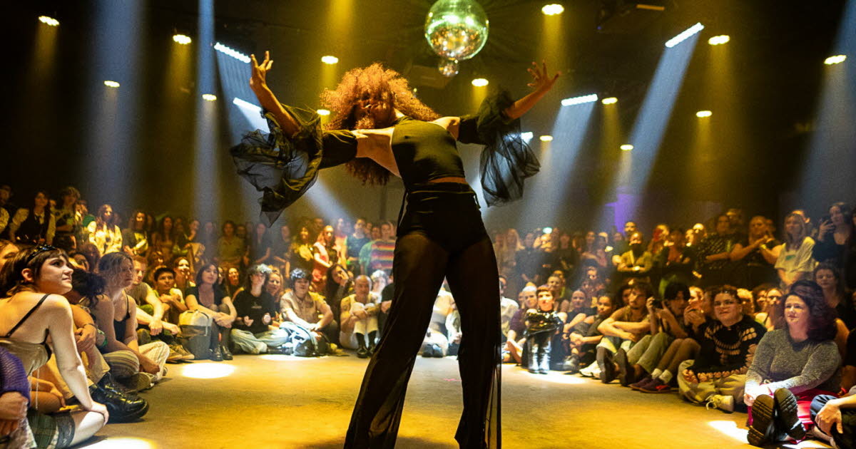 un dernier week-end pour fêter les danses urbaines