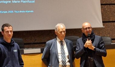 Strasbourg. L’homme d’images, Jean-Luc Nachbauer, cède son fonds vidéo aux Archives d’Alsace