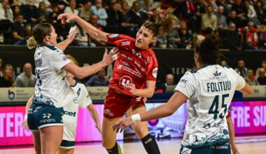 LBE. Adversaire de Besançon en LBE, Toulon en difficulté financière