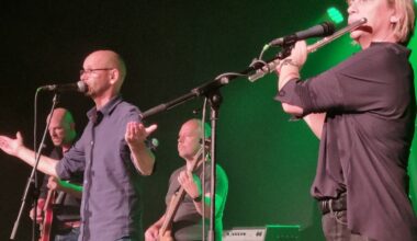 la deuxième édition se prépare