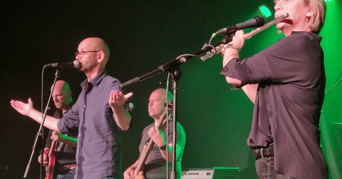 la deuxième édition se prépare