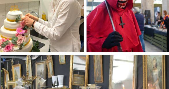 Lorraine. Découvrez que faire ce week-end en Lorraine avec notre sélection de sorties