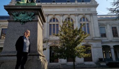 la présidente de Lyon 2 présente un plan d’austérité de 5 millions