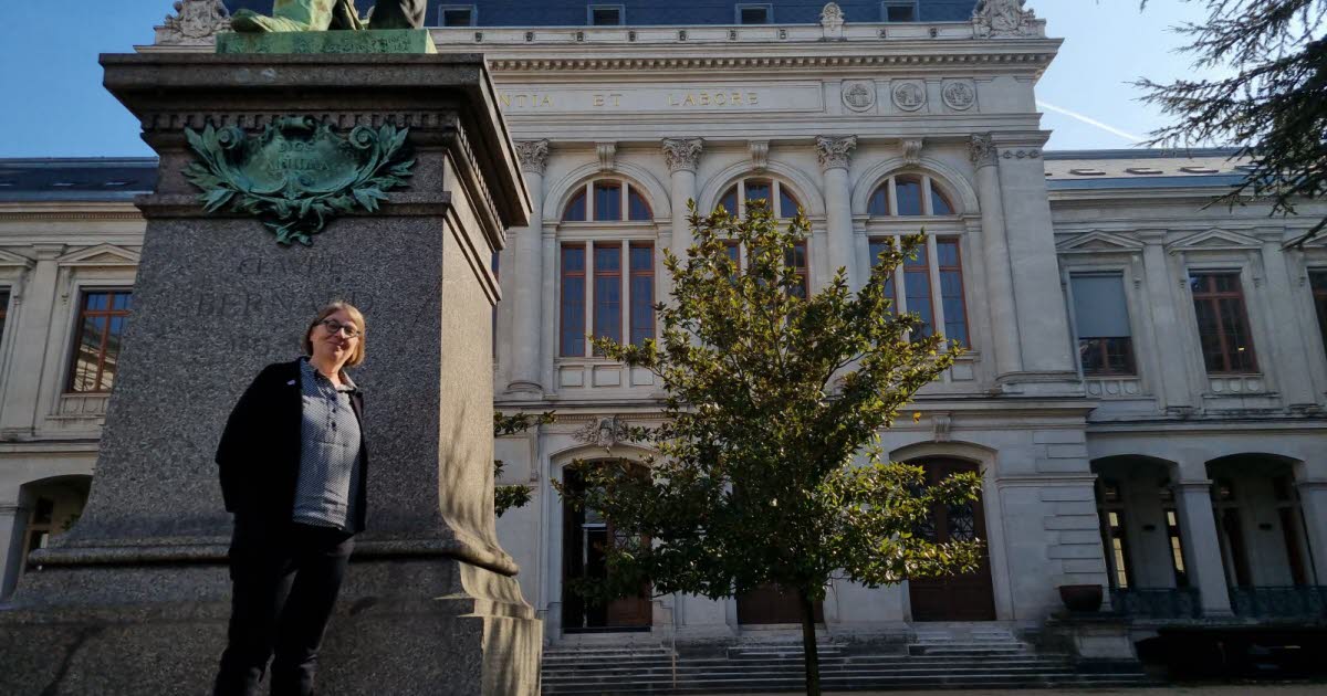 la présidente de Lyon 2 présente un plan d’austérité de 5 millions