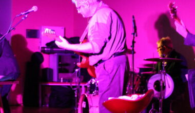 Planfoy. Repas concert à l’Exbrayat le 15 novembre