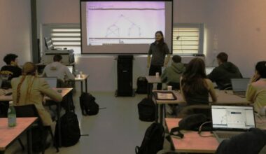 La Fouillouse. Formatik forme les professionnels à la cybersécurité