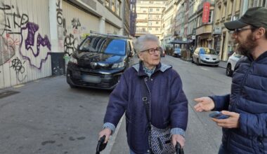 Strasbourg. Trop d’incivilités, les piétons réclament davantage de contrôles