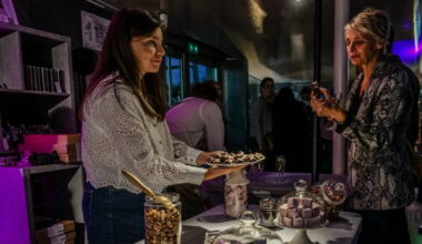 comment la Chocolaterie Weiss fait rayonner Saint-Étienne