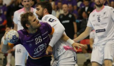 Sélestat sans complexe face à Toulouse