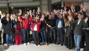 Nancy. Un nouveau réseau de soutien pour dirigeants et entrepreneurs