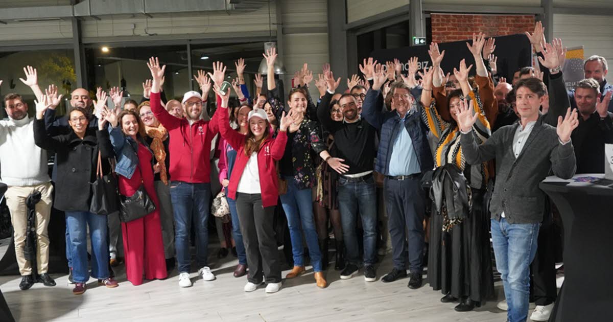 Nancy. Un nouveau réseau de soutien pour dirigeants et entrepreneurs