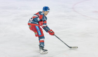 Hockey sur glace - Ligue Magnus.  De Rouen à Nice en trois jours sans repasser par Grenoble : le périple de 2229 kilomètres des Brûleurs de loups