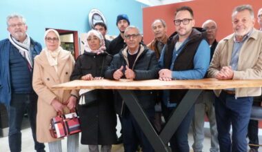 Vandœuvre-lès-Nancy. Des retraités renouent avec leurs racines ouvrières