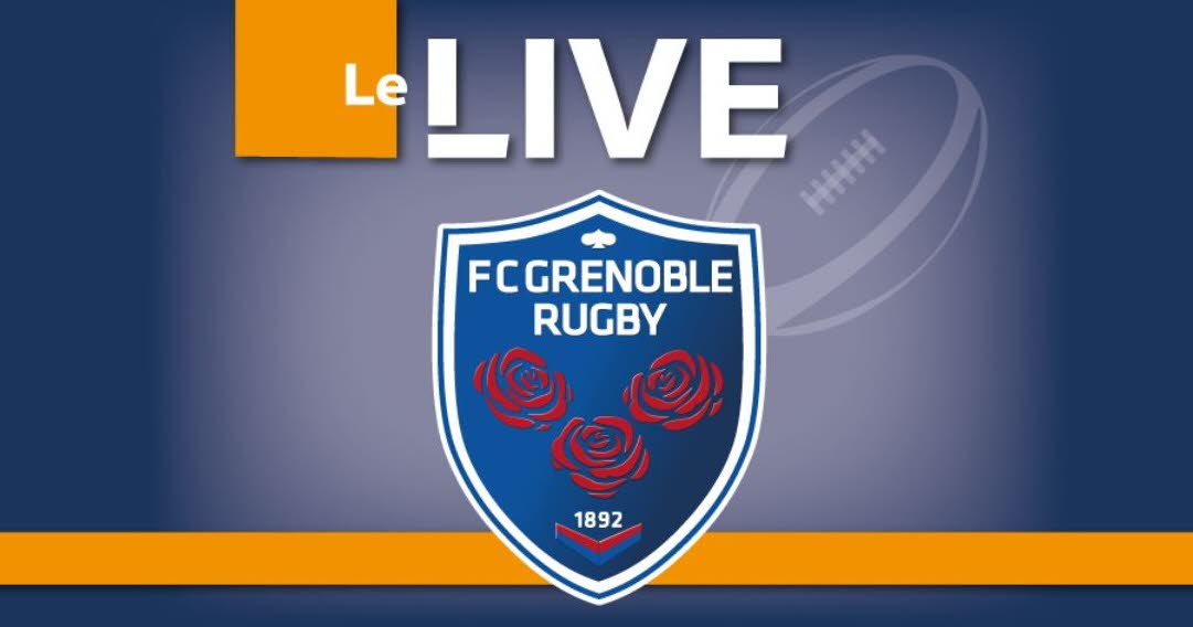 Pro D2. Huit essais, des cartons et un bonus : revivez la victoire du FCG contre Carcassonne