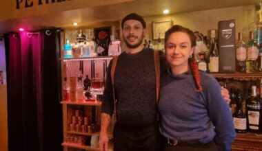 Saint-Étienne. Pétale Palace, un nouveau bar festif à deux pas de la place du Peuple