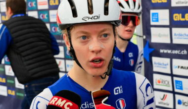 « Prendre ma revanche et ramener le Maillot blanc à Nice »