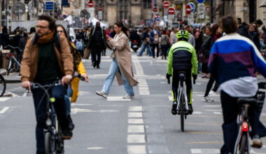 ce média lyonnais publie un faux projet de piétonnisation… inventé par une IA