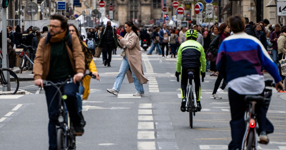 ce média lyonnais publie un faux projet de piétonnisation… inventé par une IA