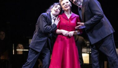 Opéra du Rhin. À l’Opéra du Rhin, « Gypsy » remplace « Follies » en juin 2026