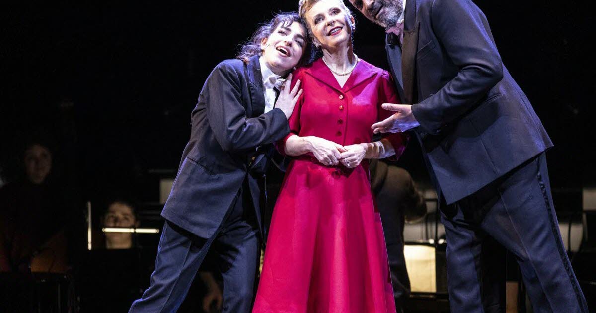 Opéra du Rhin. À l’Opéra du Rhin, « Gypsy » remplace « Follies » en juin 2026
