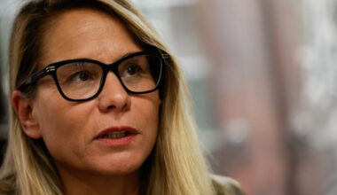 Municipales 2026. Tête de liste pour le RN, Virginie Joron veut « sauver Strasbourg »