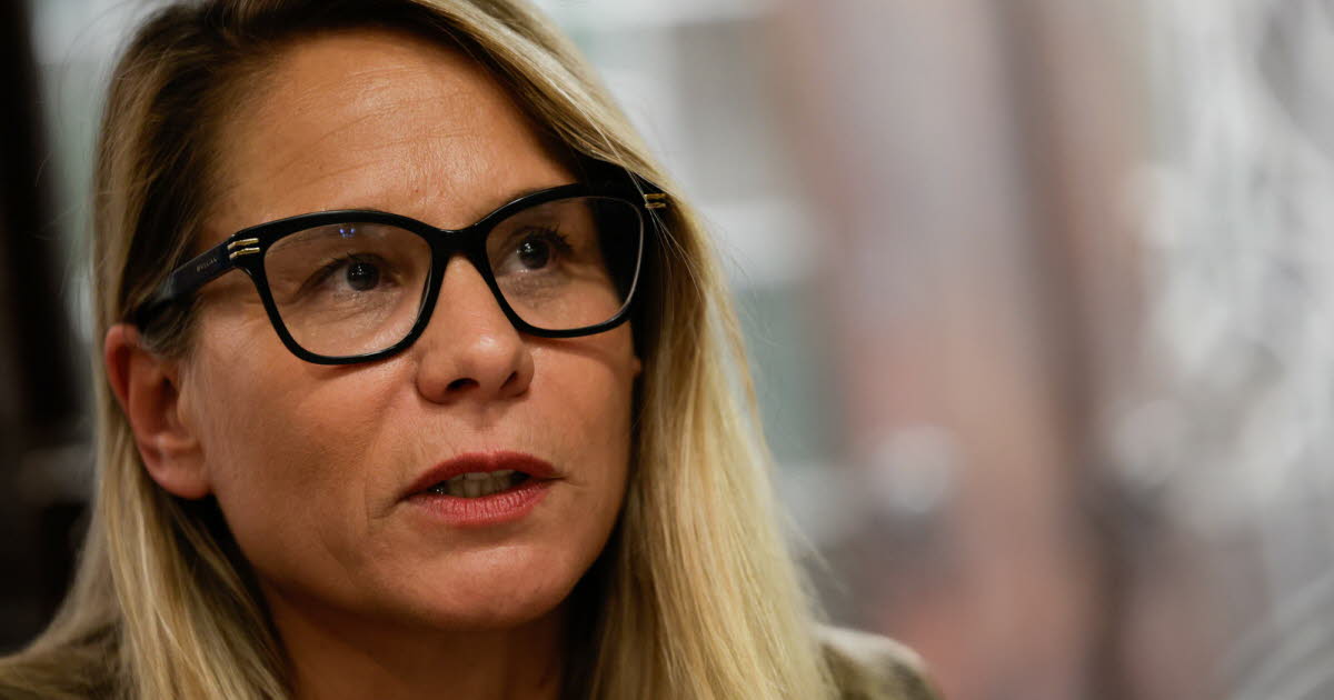 Municipales 2026. Tête de liste pour le RN, Virginie Joron veut « sauver Strasbourg »