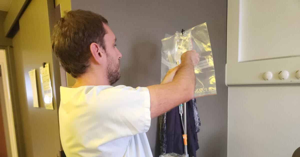 Haguenau. Les patients peinés par la fin de l’oncologie à la clinique Saint-François