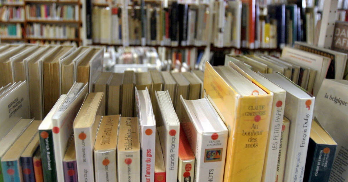 Longuyon. Le Salon du livre accueillera vingt auteurs