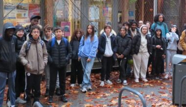 Fontaine. Sortie à Lyon pour les jeunes Fontainois