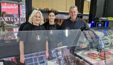 Saint-Étienne. Baguettes, entremets, sandwiches... Un nouvel artisan boulanger a ouvert en centre-ville