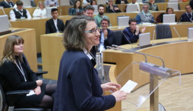 un forum à Strasbourg pour fédérer les initiatives en faveur du climat et de l’environnement