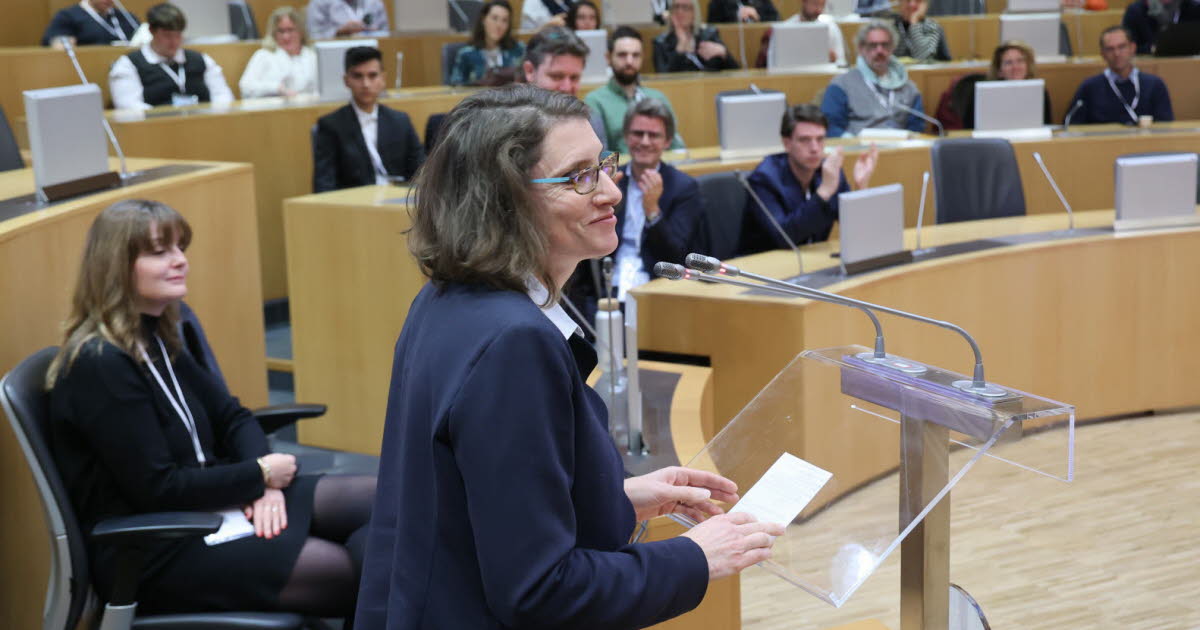 un forum à Strasbourg pour fédérer les initiatives en faveur du climat et de l’environnement