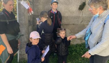 Harol. Une marche pour savourer l’Europe