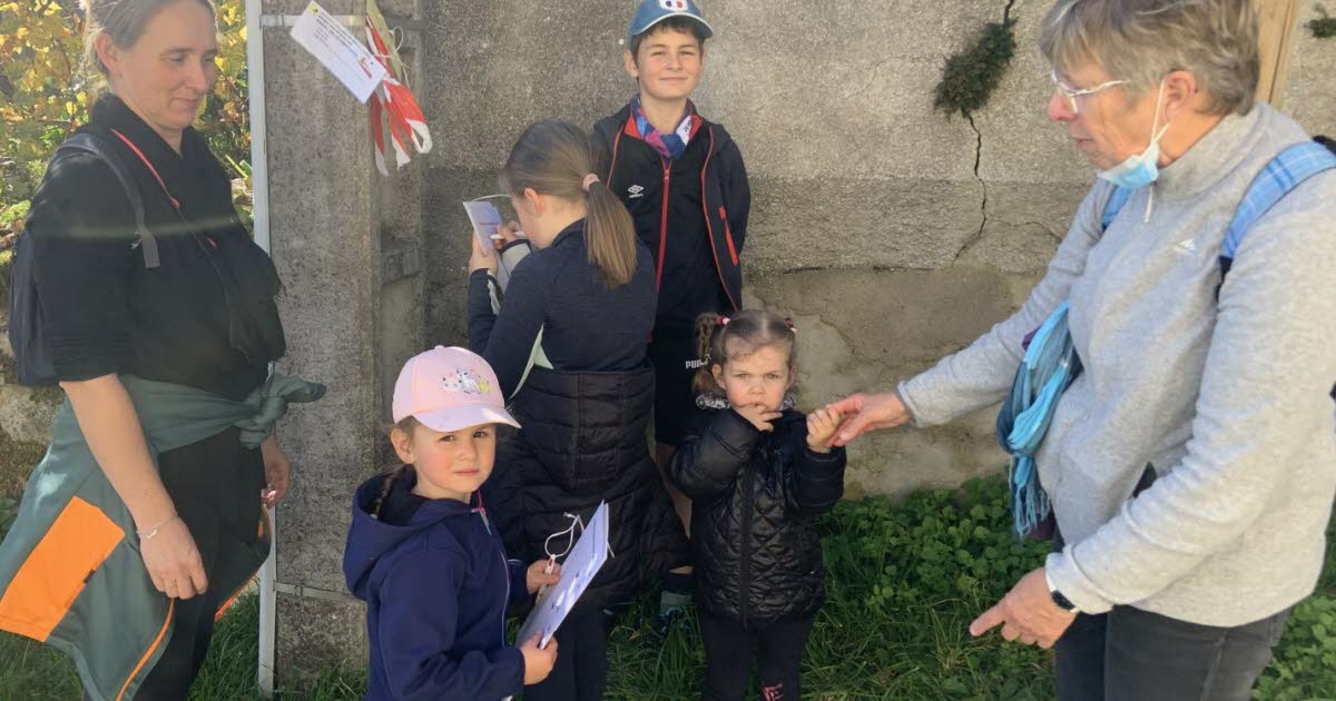 Harol. Une marche pour savourer l’Europe