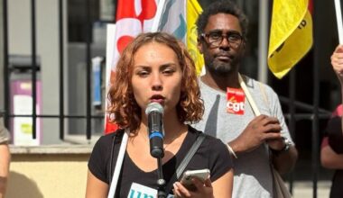 Nancy. Selon la vice-présidente de l'UNEF, « des centaines de cas, au niveau national » d'étudiants sans fac